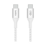 Belkin Boostcharge USB-C zu USB-C-Kabel 240W
