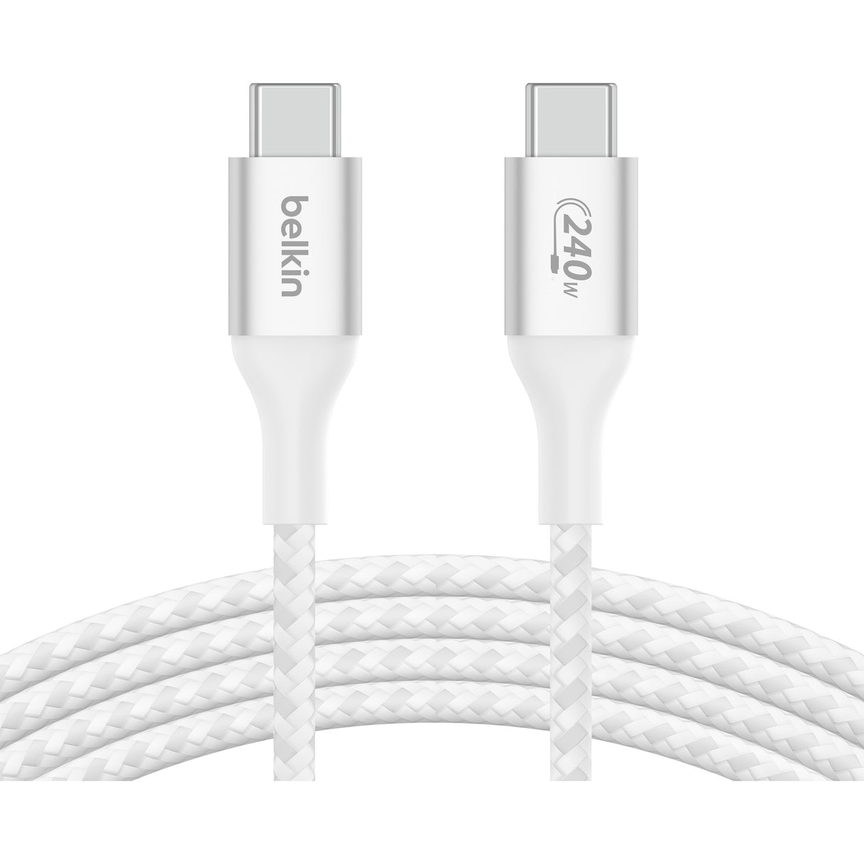 Belkin Boostcharge USB-C zu USB-C-Kabel 240W