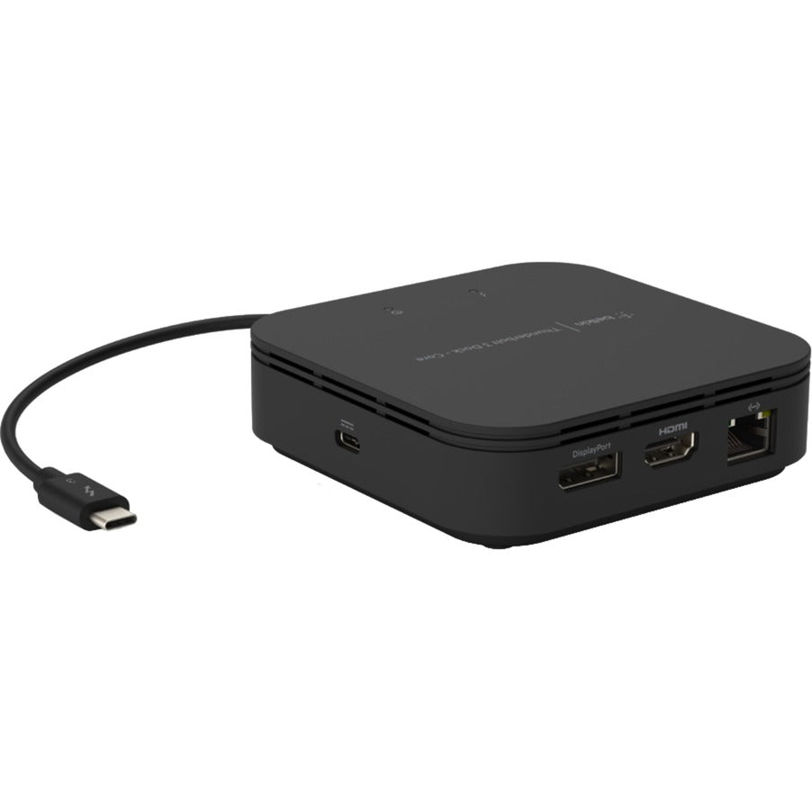 Belkin Thunderbolt 3-Dock-Standard