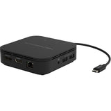Belkin Thunderbolt 3-Dock-Standard