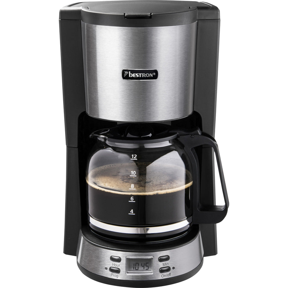 Bestron ACM800st Kaffeemaschine