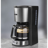 Bestron ACM800st Kaffeemaschine
