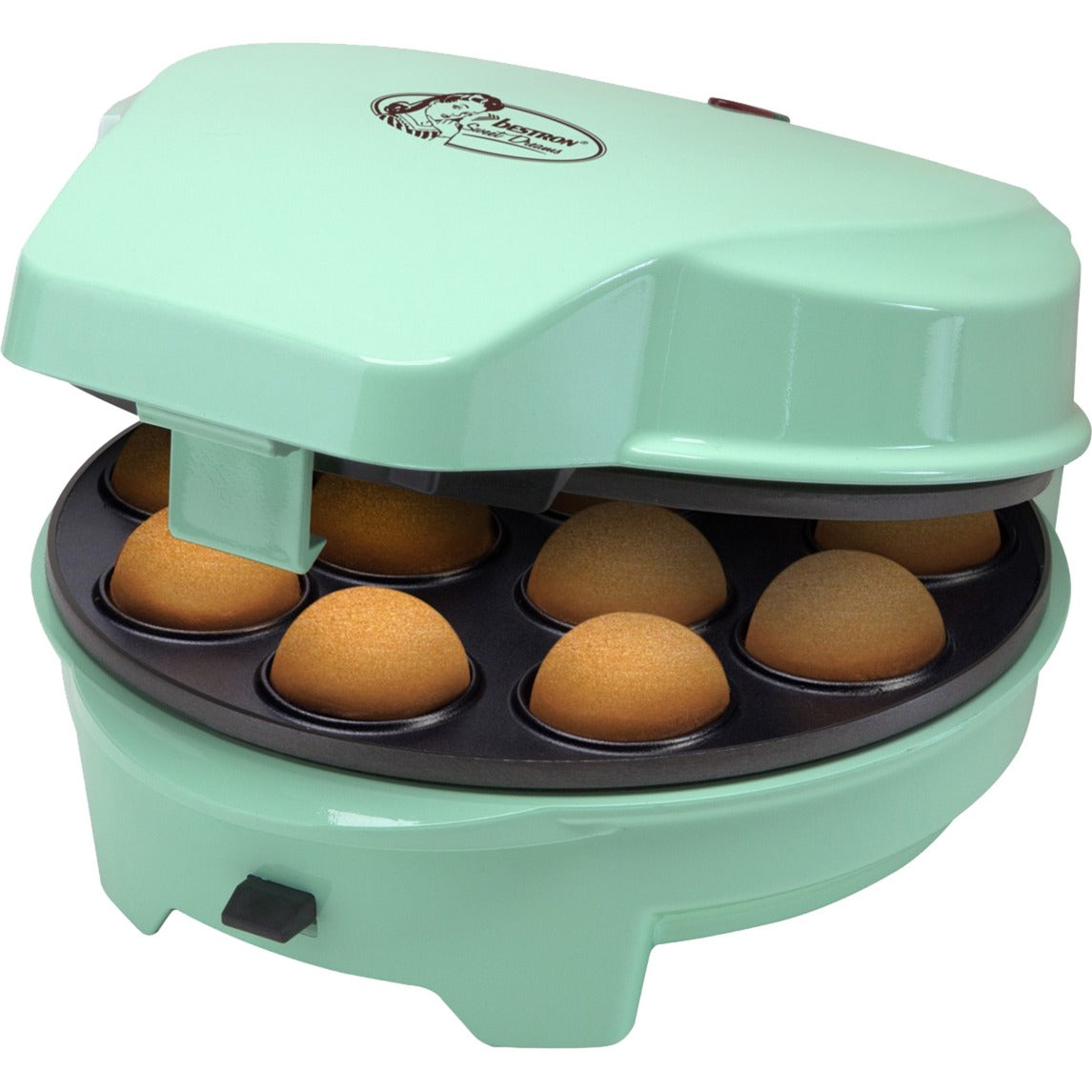 Bestron 3-in-1 Cakemaker ASW238