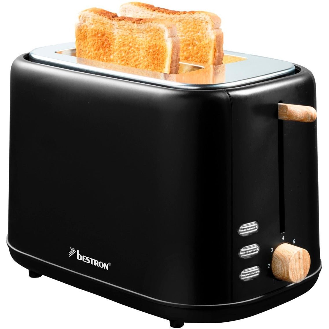 Bestron ATO850BW Toaster