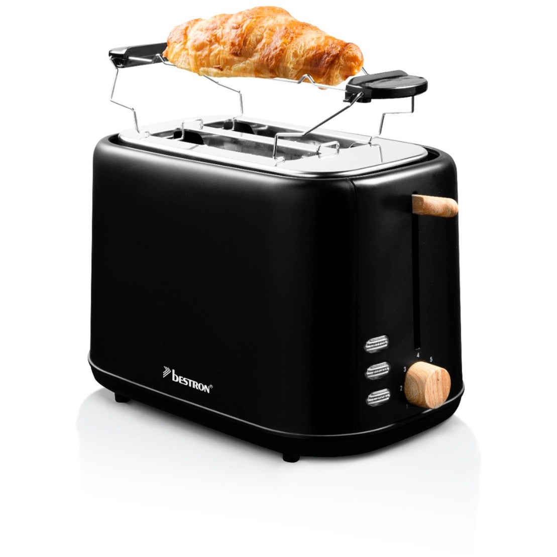 Bestron ATO850BW Toaster