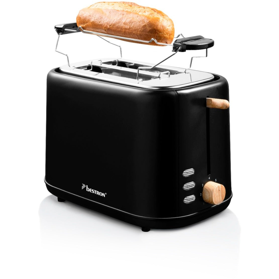 Bestron ATO850BW Toaster