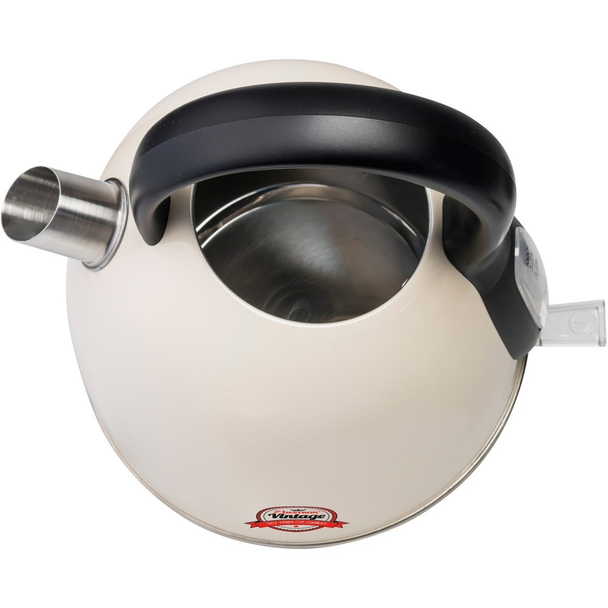 Bestron Awk300re Snooseless Kettle