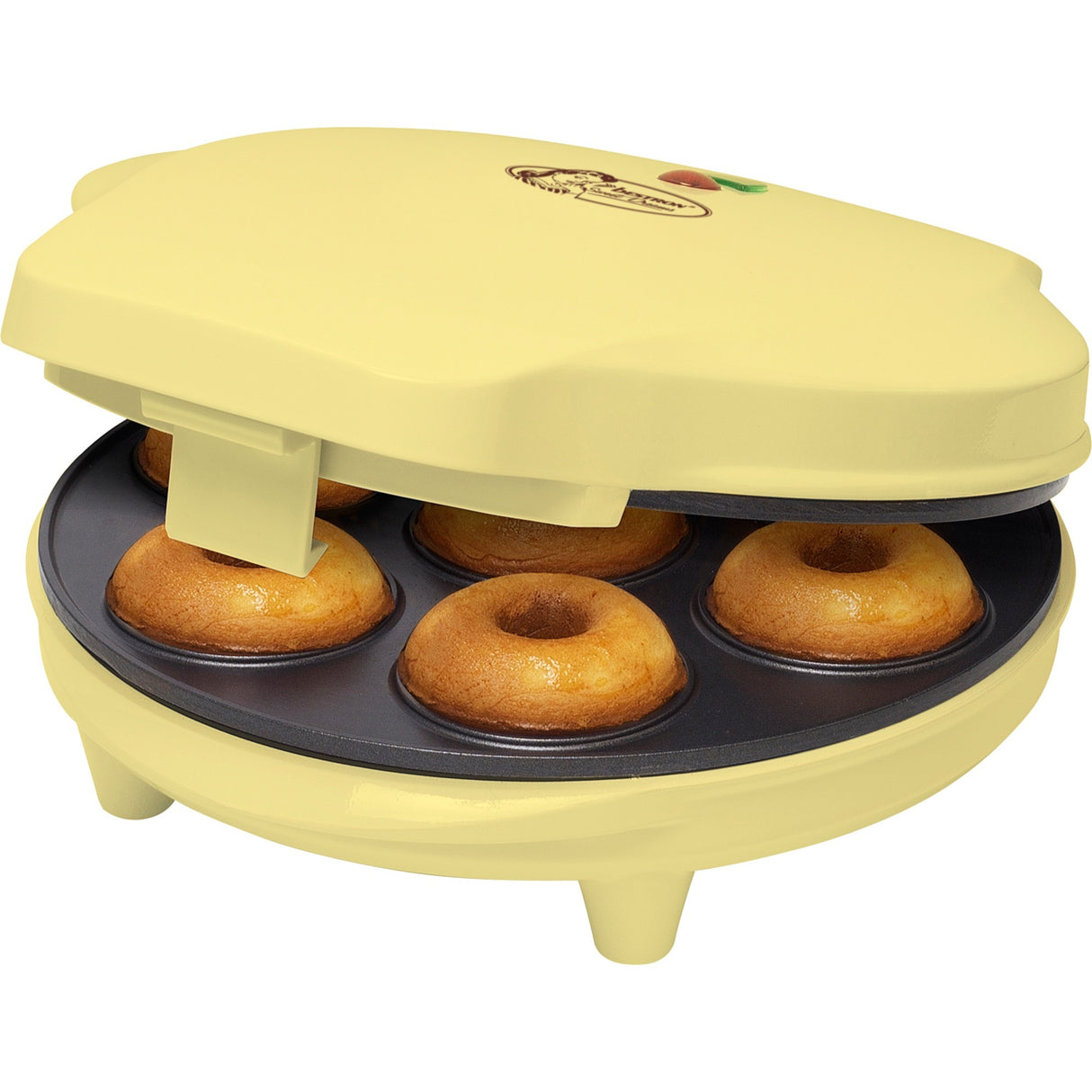 Bestron Donutmaker ADM218SD