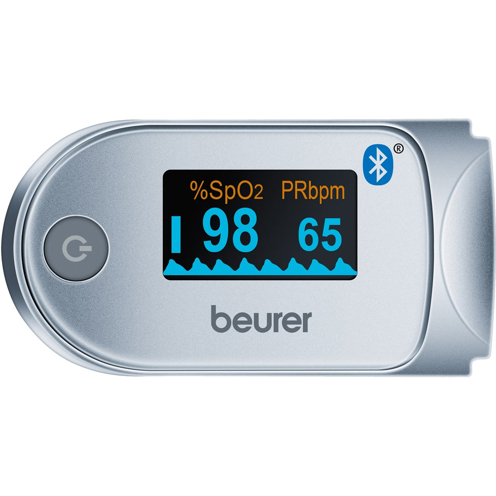 Beer-Puls-Oximeter PO 60