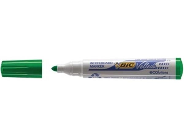 Velleda Bic Whiteboard-Marker 1701 (grün)