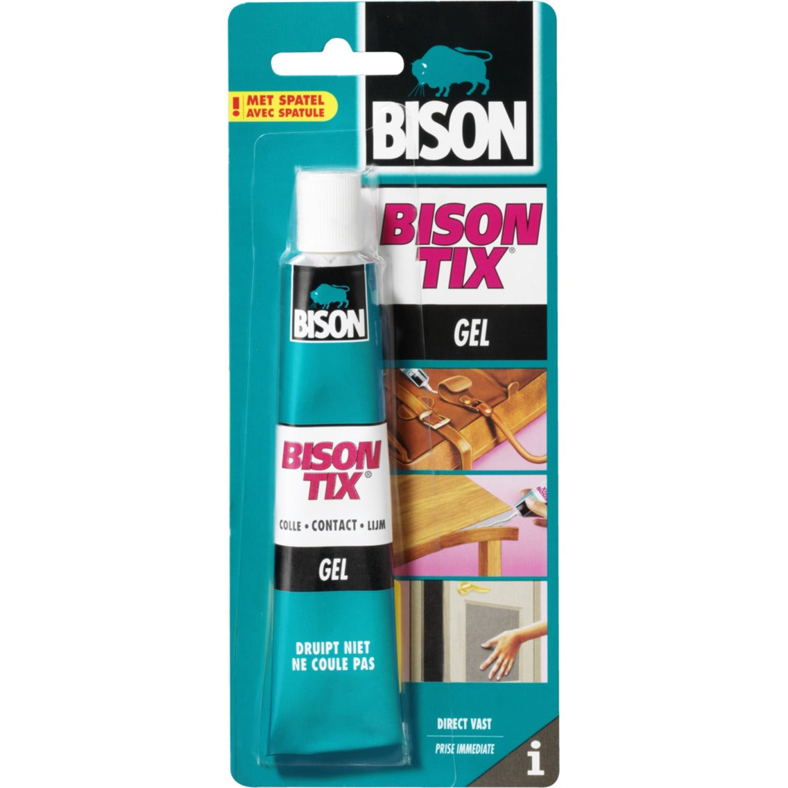 Bison Tix Tube 50 ml