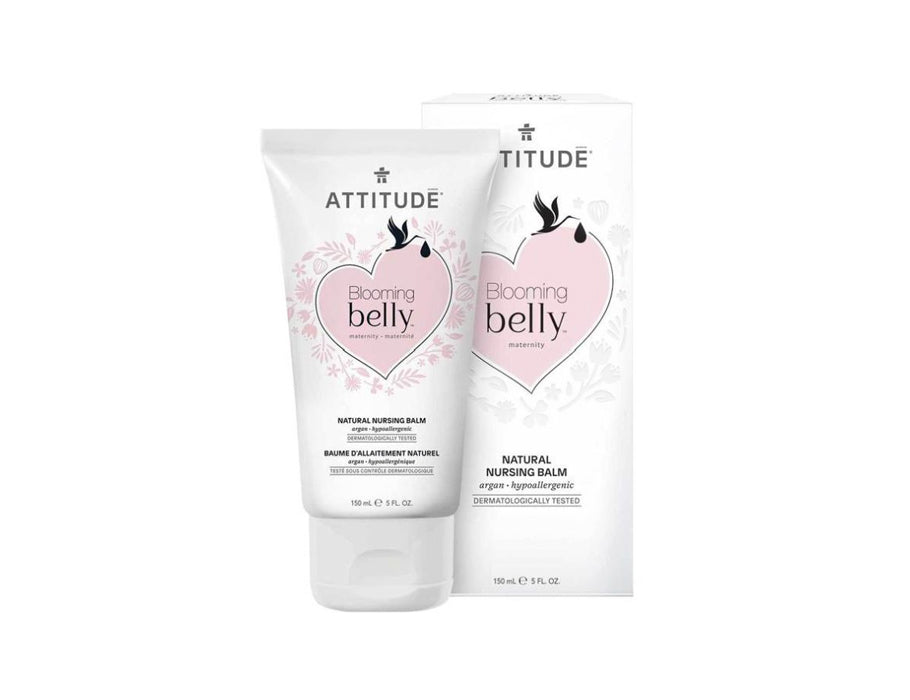 Attitude Anti-Chapping-Creme 150 ml