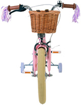 Volare Blossom Kinderfiets Meisjes 16 inch Roze