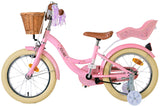 Volare Blossom Kinderfiets Meisjes 16 inch Roze