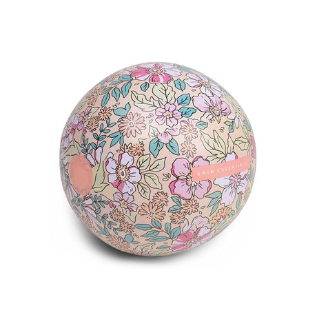 Blüte | mehrfarbiger Wasserball ø 51 cm