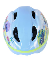 Bluey kinder helm blue 52-56cm