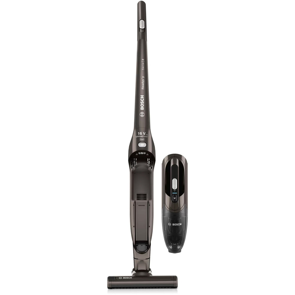 Bosch wiederaufladbare Staubsaugerin Readyy'y 16Vmax