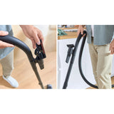 BOSCH Series 4 Vakuumreiniger mit BGB38RD2 -Beutel