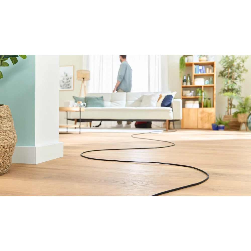 BOSCH Series 4 Vakuumreiniger mit BGB38RD2 -Beutel