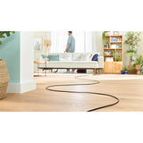 BOSCH Series 4 Vakuumreiniger mit BGB38RD2 -Beutel