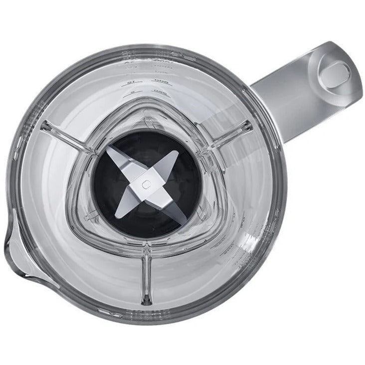 Braun PowerBlend 1 Jug Mixer JB 1000 Weiß