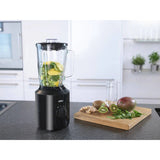 Braun PowerBlend 3 Blender JB 3150 Schwarz