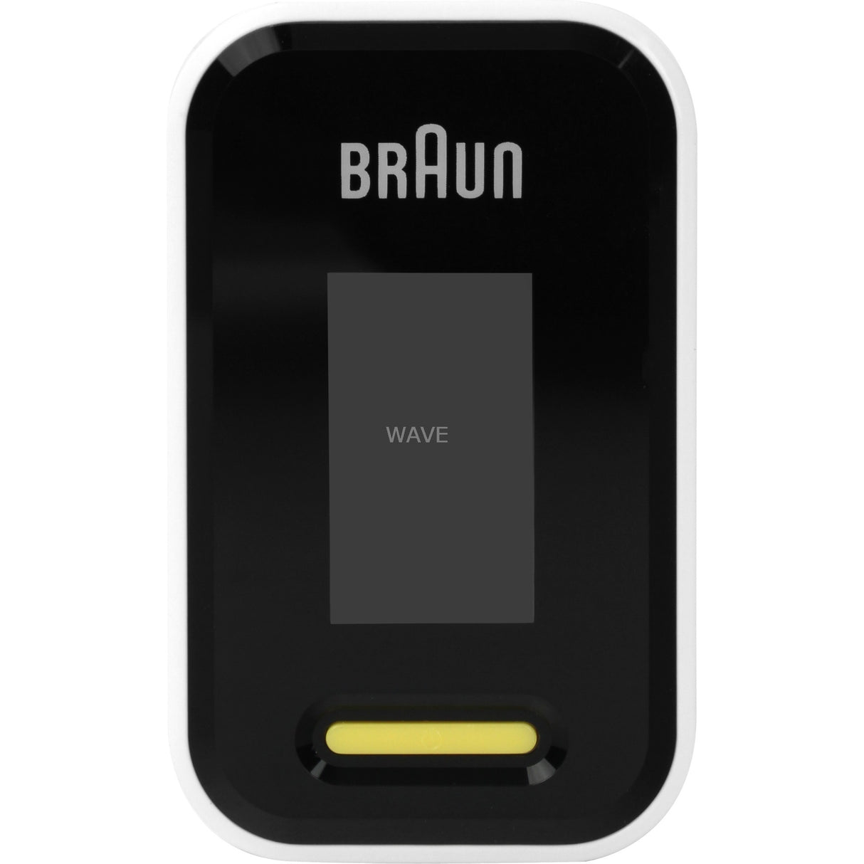 Braun Metation Meter YK-81CEU