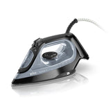Braun Texstyle 3 Dampfeisen Si 3055 Schwarz