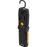 Brennenstuhl Brennenstuhl Multifunktionale Lampe mit 6+1 LEDs und Batterie HL