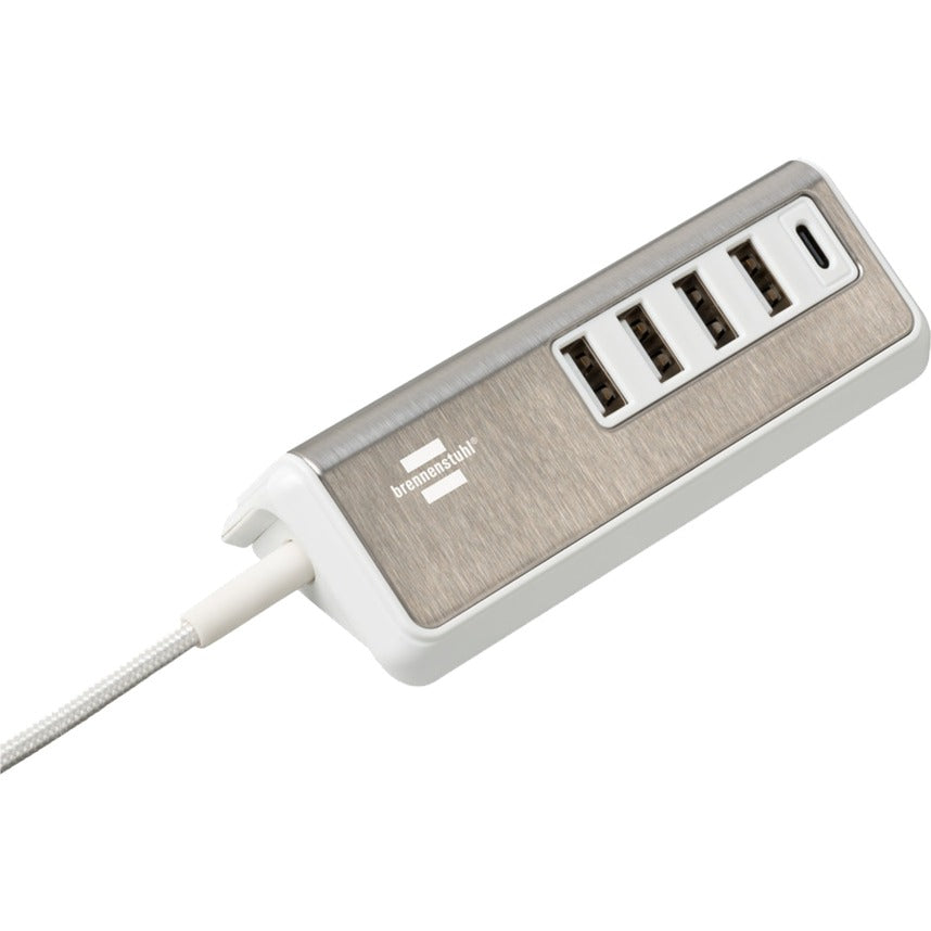 Brennenstuhl Estilo več USB polnilnika