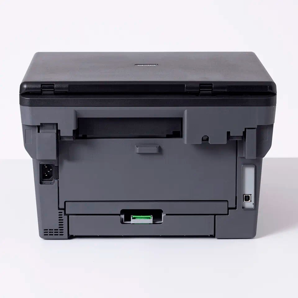 Bruder DCP-L2627DWE