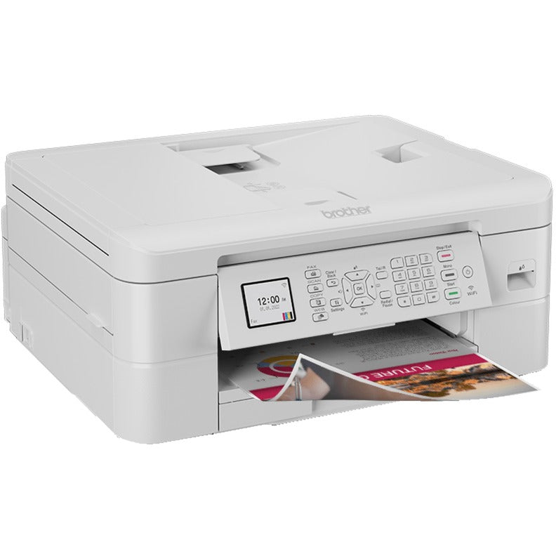 Bruder MFC-J1010DW