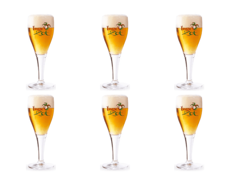 Brügge Narrenglas (6x 33cl)
