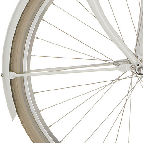 Cortina Fender Rod für 28 U4 Schneewittchen