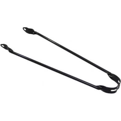 Cortina Fender Rod för 28 E-U4 Black