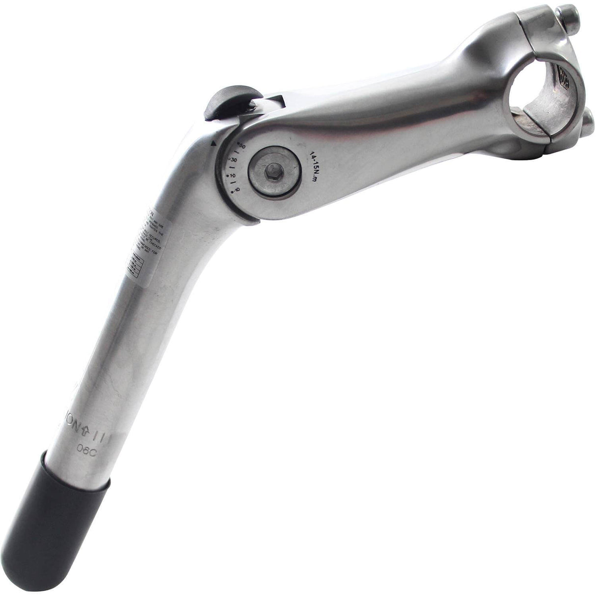 Cortina Stem Roots Alu My15