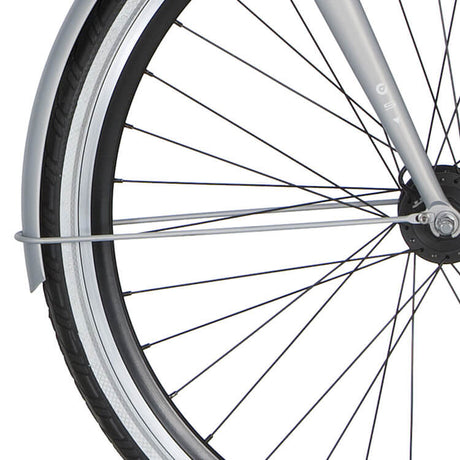 Cortina Fender Rute für 28 Speed Mausmatte