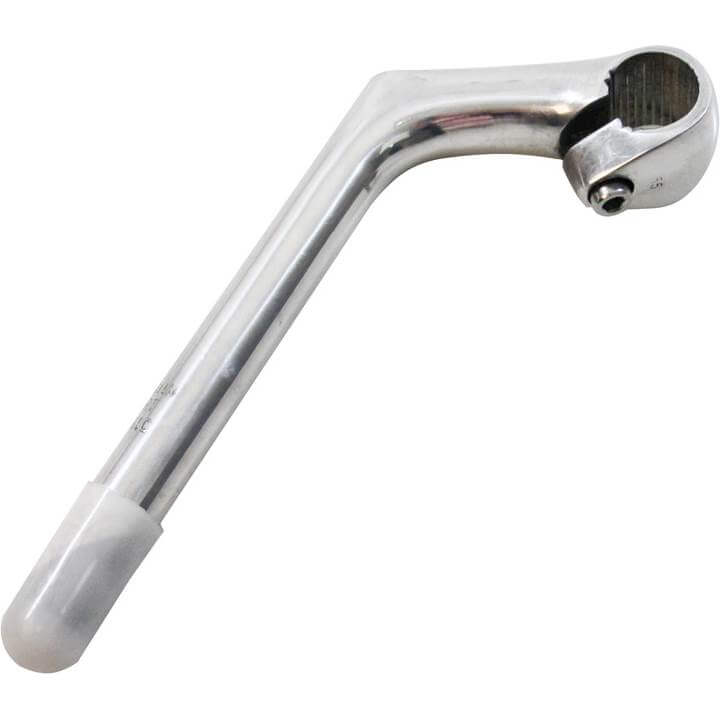 Cortina STEM OLEV 22.2 Alu-Silver