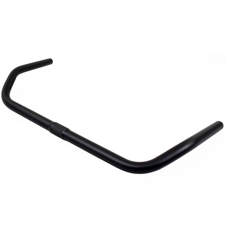 Cortina Styring Bend U4 Black Matt 530