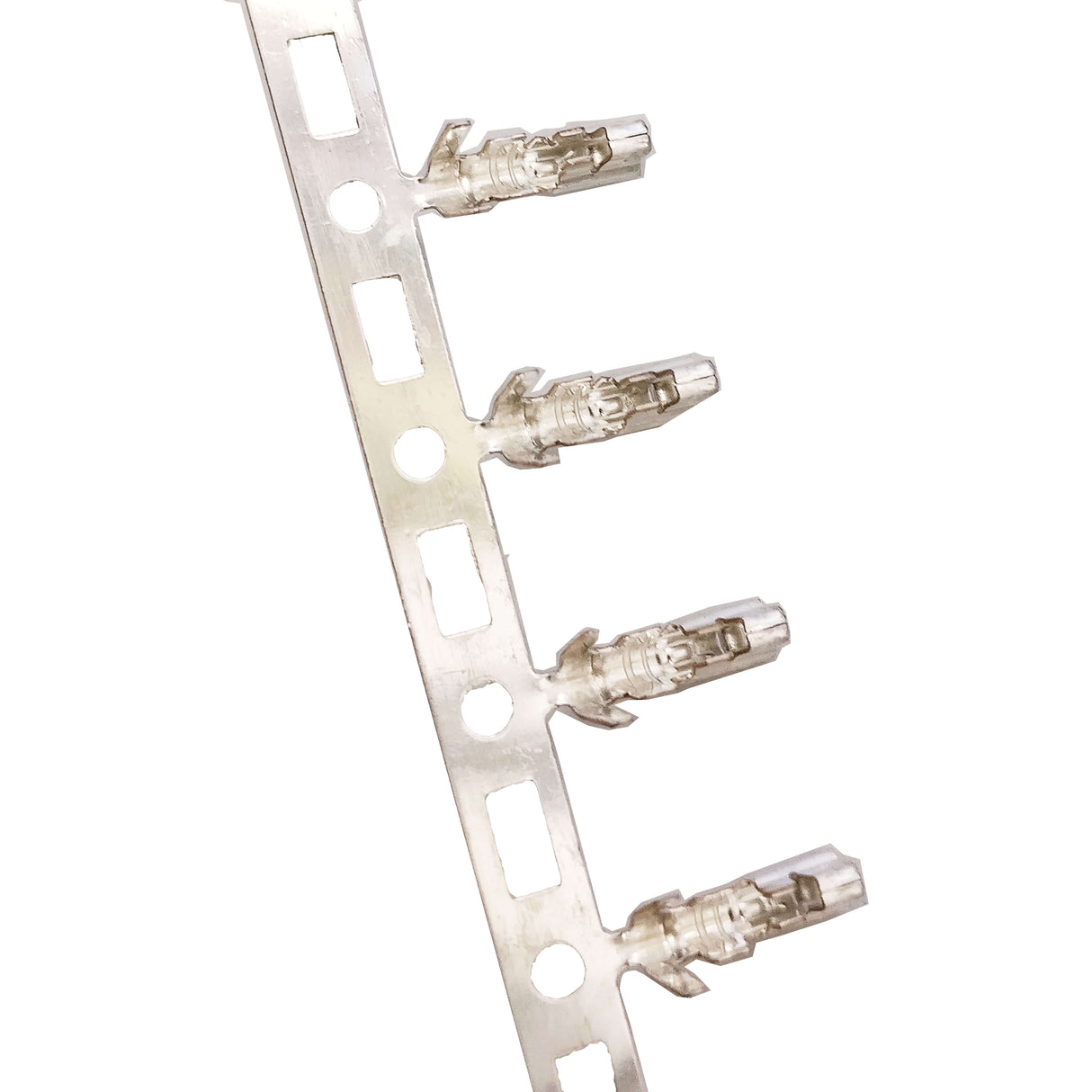 Cortina Kabelstecker Kontaktstift weiblich (10)