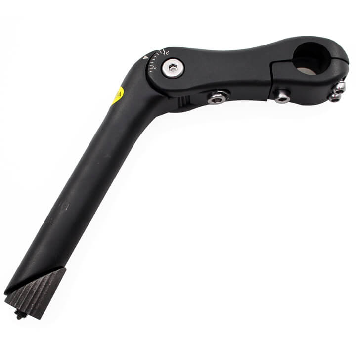 Cortina STEM JMST3258 VB105 Negro negro mate