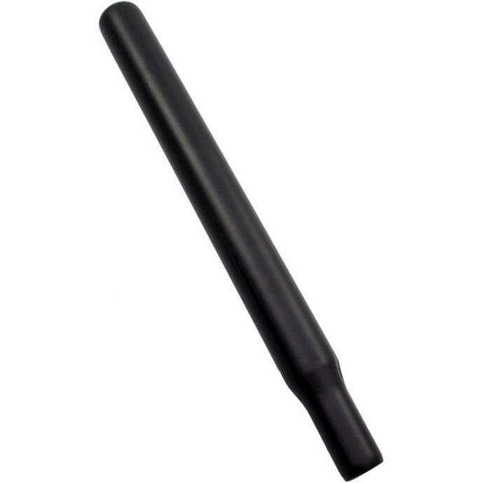 Cortina Sattelstütze 28,6x300 schwarz matt