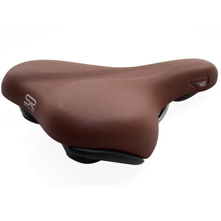 Cortina Saddle Rio Plus Brown