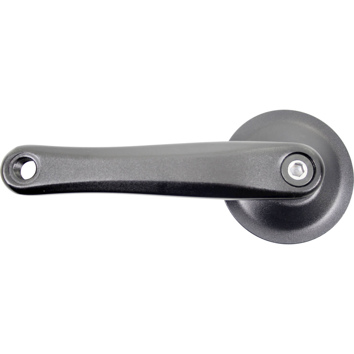 Bafang Crank Right M400 Disc 94 mm Black