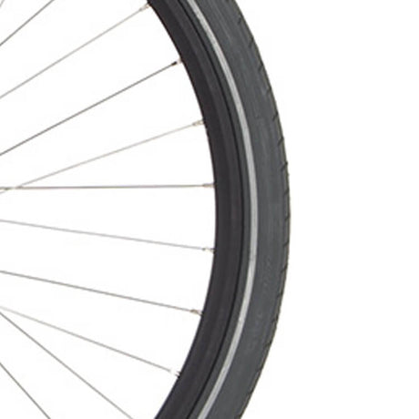 Cortina Velg J19SZ Black Blue Matt