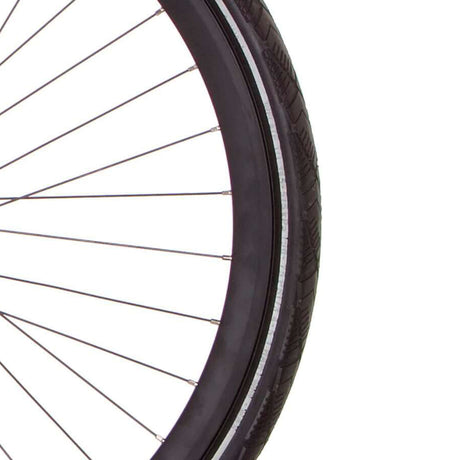 Cortina Velg J19DC Schwarz