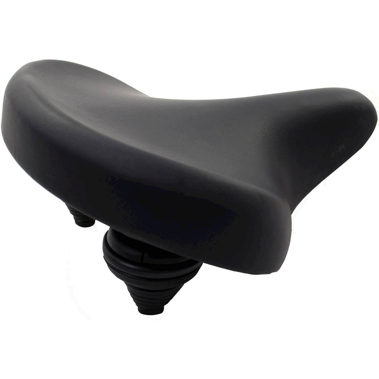 Cortina Saddle 6605 Usn Black