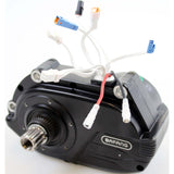 Bafang Gear Drive M420 Middle Motor 43V 250W (BALD) kann
