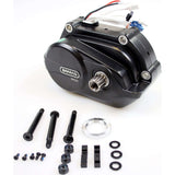 Bafang Gear Drive M420 Middle Motor 43V 250W (BALD) kann