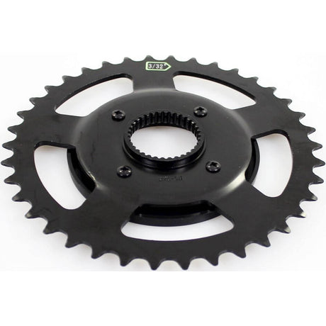 Bafang Kettenrad 38t M420 3 32